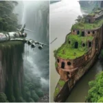 Forbidden Places in the World You Can Never Visit