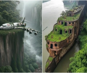 Forbidden Places in the World You Can Never Visit