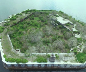 Fort Carroll – USA