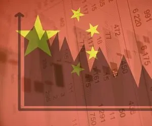 Chinese Stock Market Turbulence (2015-2016)