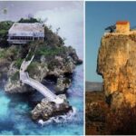 You will be shocked to see the world's Most Dangerous and strangest house