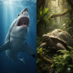 The Oldest Living Animal Species In The World