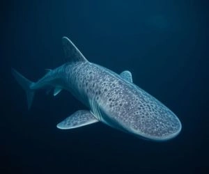 Greenland Shark 