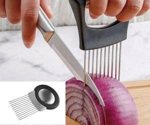 Onion Holder