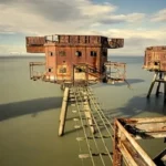 Know about the world's most Abandoned Military Bases