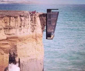 The Cliff House, Australia