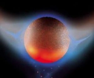 The-Ninth-Planet