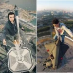 Scariest Selfies Ever Taken :Would You Dare ?