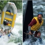 You will stop boating after seeing these boating fail moments