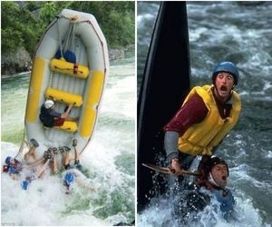 You will stop boating after seeing these boating fail moments