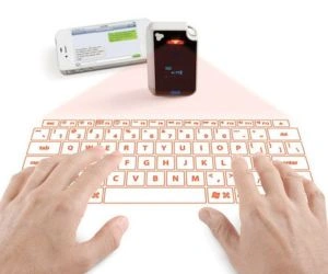 Virtual Keyboard