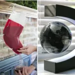 Mind-Blowing Inventions You Never Knew Existed; But Will Want!