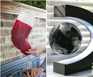 Mind-Blowing Inventions You Never Knew Existed; But Will Want!