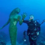 Things Found Underwater that left Explorers Surprised