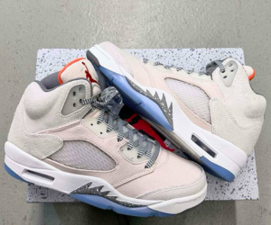 Air Jordan V (SE)