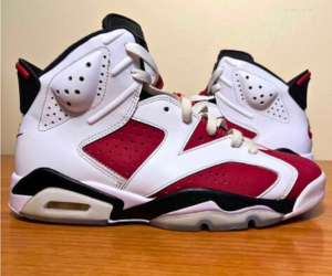 Air Jordan VI