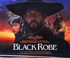 Black Robe