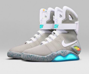 Nike Air Mag
