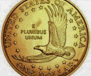 Sacagawea Double Denomination