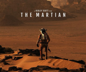 The Martian
