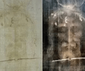 Shroud of Turin – The Mysterious Cloth