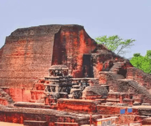 Takshashila & Nalanda’s