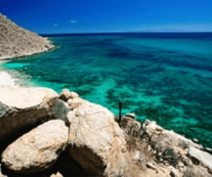 Bermeja Island – The Vanished Land (Gulf of Mexico)