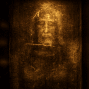 The Shroud of Turin