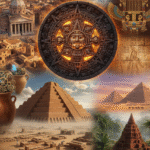 Top 10 Ancient Machines No One Can Explain