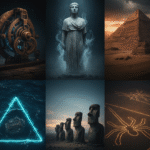 Top 7 Most Mysterious Things in the World