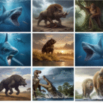 earth top 10 most dangerous extinct animals