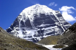 Mount Kailash, Tibet