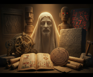 10 Unsolved Historical Mysteries That Still Confuse Experts