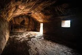 The Hidden Treasure of Son Bhandar Caves, Bihar