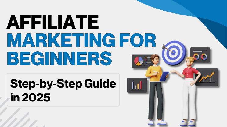 Affiliate Marketing For Beginners