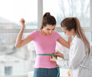 Supports Weight Loss