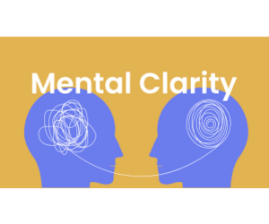 Improves Mental Focus and Energy