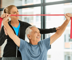 It May Help You Live Longer