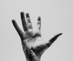 50% of Your Hand’s Power Is in Your Little Finger