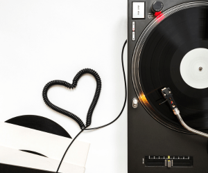 Your Heartbeat Changes with Music