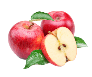 Apple — The Classic Superfruit