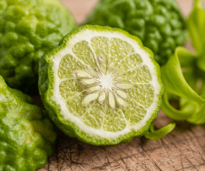 Lime — The Immunity Enhancer