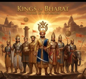 10 Most Powerful Kings in Indian History