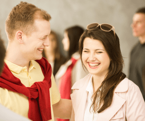 Make People Like You Instantly