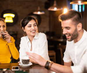 Use People’s Names More Often