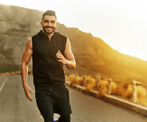 Sunlight Boosts Your Mood