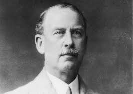 The Disappearance of Colonel Percy Fawcett