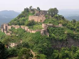 Kangra Fort Treasure Vaults – Ancient Indian fort mystery