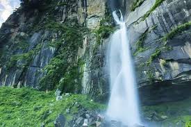 Jogini Waterfall Manali – Sacred falls of Yoginis