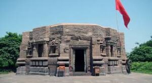 Patal Bhuvaneshwar Cave Temple – Underground Hindu shrine